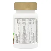 Витамины и минералы Natures Plus Source of Life Garden Mens Once Daily Multi, 30 таблеток
