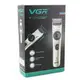 Профессиональная машинка для стрижки волос VGR V-031