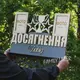 Медальница из дерева, Медальница на стену, Деревянная медальница, Медальница 09