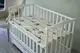 Матрас детский  Baby Comfort Соня №8 (120*60*8 см)  Панда