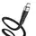 Кабель HOCO Type-C Angel silicone charging data cable X53 |1m, 3A|