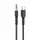 Кабель HOCO Type-C to Aux Digital audio conversion cable UPA17 |1M|