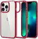 Чехол Spigen для iPhone 13 Pro (6.1") - Ultra Hybrid, Red Crystal (ACS03263)