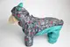 Комбинезон с капюшоном 301255 Zoobaza - синий, 21х27
