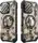 Чохол Supcase для iPhone 16 Pro Max - Unicorn Beetle XT Mag, MagSafe, Splatter Camo (843439151017)