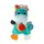 Прорезыватель Infantino Бегемотик (316259)