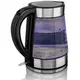 Электрочайник Silver Сrest SWGF-2400-A2-blaсk 1.7 л черный