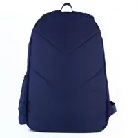 Рюкзак шкільний Kite City NS21-949L 44x29,5x15 см синій