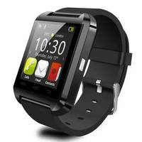 Смарт часы Smart Watch U80 Фитнес смарт часы Умные часы браслеты