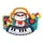 Музыкальная игрушка Hola Toys Пианино-обезьянка с микрофоном 3137