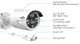 IP камера видеонаблюдения Hiseeu HB624 4Mp