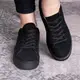 Кроссовки женские Fashion Cali 2920 41 размер 26 см Черный