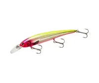 Воблер BANDIT Walleye Shallow BDTWBS1 11.9cm 17.7gr 1.2-3.6m jerkbait #102 BDTWBS1-02
