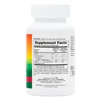 Вітаміни та мінерали Natures Plus Animal Parade Vitamin D3, 90 жувальних таблеток Вишня