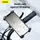 Держатель BASEUS Quick to take cycling Holder (Applicable for bicycle and Motorcycle) |360°| (SUQX-01)