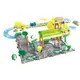 Детский трек Track Train, 75 деталей, локомотив. Multicolor (153337)