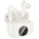 Наушники HOCO Singer true wireless ANC+ENC noise reduction BT headset EQ22 |BT5.4, 40/400mAh, 6-7h|