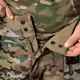 Брюки SoftShell Vent Multicam (7276), XXXXL