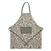 Фартук кухонный Ardesto Leaves ART12LV 60х80 см