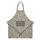 Фартук кухонный Ardesto Leaves ART12LV 60х80 см