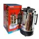 Шашлычница электрическая Haeger HG-8612 1200 Вт