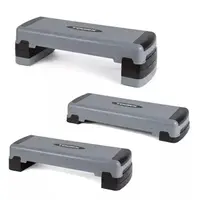 Степь платформа Toorx Advance 3-ступенчатая 90 х 32,5 х 15-20-25 см (AHF-002)