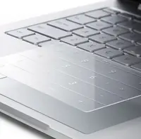 Інтелектуальна клавіатура NUMS ultra-thin smart keyboard for Mi Notebook Air 12.5"