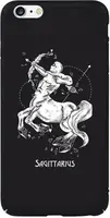 Чехол-накладка TOTO Full PC Print Case Apple iPhone 6 Plus/6S Plus #171_Sagittarius Black