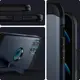 Чехол Spigen для iPhone 12 Pro Max - Tough Armor, Metal Slate (ACS02295)
