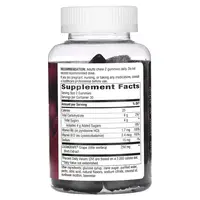 Натуральна добавка Nature's Way Brain Fuel, 60 желейок
