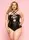 Королевское боди для искушения XL/XXL