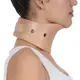 Ортопедический воротник Нельсона Orthopoint ERS-110 Бандаж на шею полужесткий Размер XL