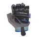 Рукавички для фітнесу Power System PS-2570 Woman’s Power жіночі Blue XS