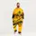 Кигуруми для взрослых Oversize 3D DANGER 3889_3_180 17280 180 см