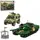 Конструктор Limo Toy Военная техника KB-016 999 деталей