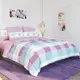 Постельное белье полуторное ТЕП Sweet home 2-01077-09503 Washed cotton 215х150 см