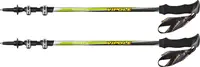 Трекинговые палки Vipole Trekker QL Green S20 14