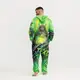 Кигуруми для взрослых Oversize 3D TOXIC 3890_3_180 17290 180 см