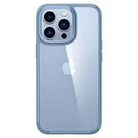 Чехол Spigen для iPhone 13 Pro - Ultra Hybrid, Sierra Blue (ACS04132)