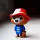 Игровая фигурка Funko Pop! Серии "Приключения Паддингтона" - Паддингтон с чемоданом