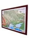 Високооб"ємна панорама України 120*88 см Testplay 0312