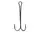 Подвійний гачок Azura Kenshin Double Hook light series №3/0 5шт
