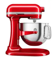 Кухонная машина KitchenAid Artisan 5KSM70SHXEСA 375 Вт карамельное яблуко