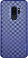 Чохол-накладка Nillkin Air Case Samsung Galaxy S9 Plus (SM-G965) Blue