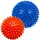 Набір масажних м'ячів PowerPlay PP-4341 Massage Ball (набір 2 шт.)