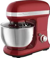 Кухонный комбайн тестомес Profi Сook PС-KM-1197 1200 Вт