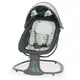 Колыбельный центр Mastela 8105 (dark grey)