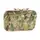 Подсумок M-tac Admin Large Elite Multicam, админ подсумок, M tac подсумок для планшета, Admin pouch мультикам