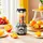 Блендер HOCO electric juicer blender HE32 |600W, 1.8L|