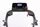 Беговая дорожка Everfit TFK 455 Slim (TFK-455-SLIM)